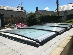 Image of La Douce France Trianon \/ Summer rates 2024