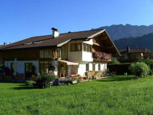 Image of Country house Schnettra - Einstein