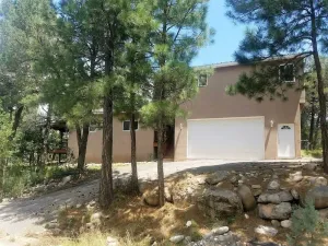 Image of Pine Mountain Retreat