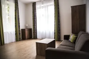 Image of Villa Müller Apartment Max Liebermann 5 minutes to the rose garden