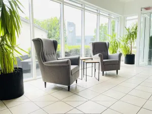 Image of Maifeld Sport- und Tagungshotel