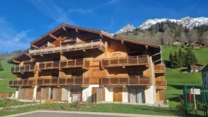 Image of Apartment at the foot of the slopes