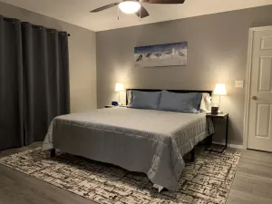 Image of Beautiful Colorado River Home