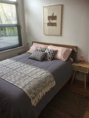 Image of Funky Flat in Franklin....Self Contained accommodation on the Huon River.