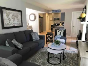 Image of W172-Center-1 · Lake Muskego House, Walk to Stores & Restaurants