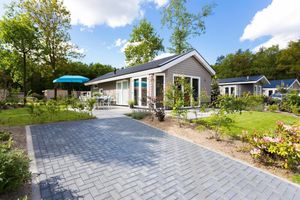 Image of ✓ Ferox XL at Recreatiepark Beekbergen ✓ Holiday home for 5 persons ✓ Located in Beekbergen (Gelderland) ✓ Holiday park on the Veluwe ✓ Book directly through the park