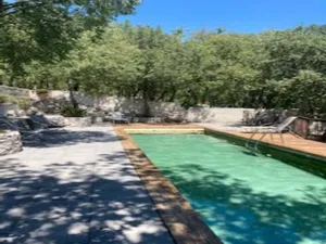 Image of Villa with swimming pool South Ardéche