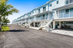 Image of New studio with oceanfront pool, picnic areas, & full kitchen