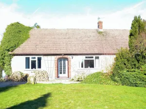 Image of 2 bedroom accommodation in Pentrich, near Ripley