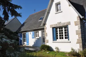 Image of Holiday home in Brittany, Erquy 150 m from the beach in a quiet location