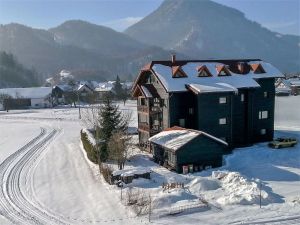 Image of Lovely apartment for 7 guests with WIFI, TV, terrace, panoramic view and parking