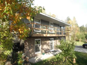 Image of 4BR 2BA -Spacious & Private - Big Snow, Close to Ski and \nSnowmobile Trails