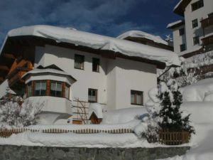 Image of Apart Neururer - Holiday apartment 2