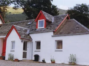 Image of Wee cottage at Inverardran House
