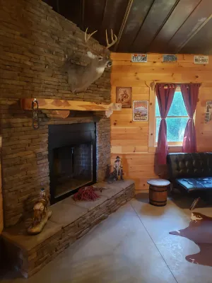 Image of Bunk House