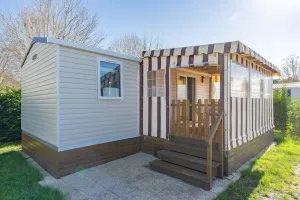 Image of Camping Les Charmettes
