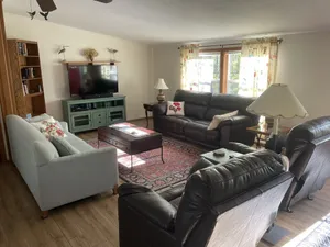 Image of 3BR Home Nestled on a Door County Wooded Lot