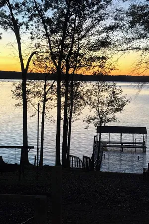 Image of Reel Livin' - Lakefront on Lake Eufaula
