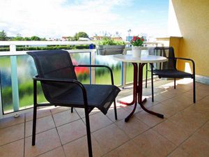 Image of (270\/2) 1- room apartment -Hafenstraße - apartment complex Yachthafenresidenz