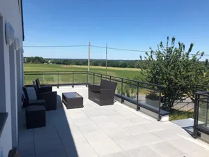 Image of Homerez - Spacious house near Baden with garden and terrace