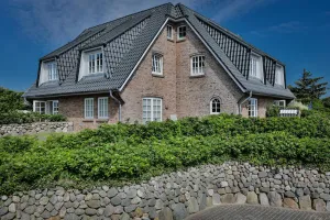 Image of Landhaus auf der Düne, App 7
