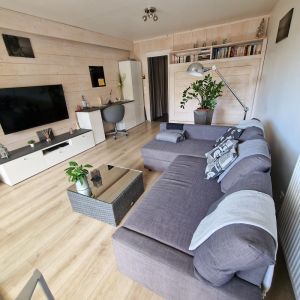 Image of QUIET & COMFORT TOWN CENTER, cozy 2P+C+TERRACES+GARAGE linen included