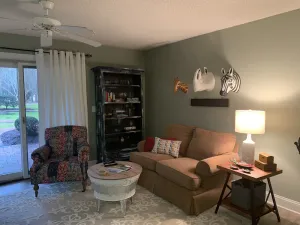 Image of Inner Banks Condo With Golf Course and Marina Access