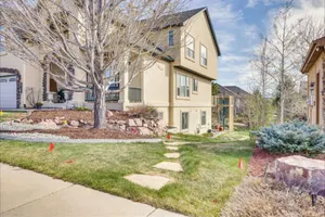 Image of A Little Luxury near the AFA and Ford Amphitheater