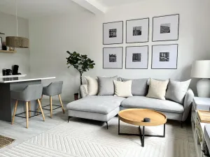 Image of Garden Suite mit sonniger Terrasse im Herzen Emdens