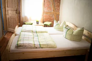 Image of Spring - Room 1 - Forsthaus Leiner Berg