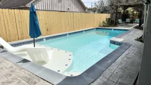 Image of Private Retreat w\/ Pool, Patio, BBQ! 6BR 3BA Gem