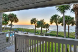 Image of Beachfront Aldea 14
