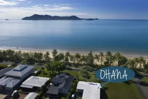 Image of Ohana - Beachfront Holiday House