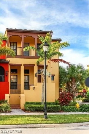 Image of NEW  LISTING IN BEAUTIFUL PASEO:  3 Bedroom, 2.5 Baths, Sleeps 6