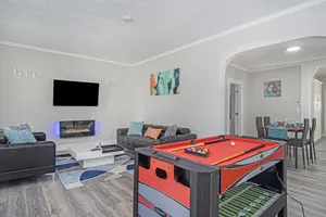Image of Bright Side Bungalow