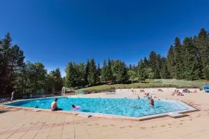 Image of 1 BR Apt | Scenic Living in Valmorel | Sleeps 5!