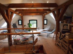 Image of Holiday apartment Gingst for 1 - 2 persons with 1 bedroom - Holiday apartment in one or multi-family