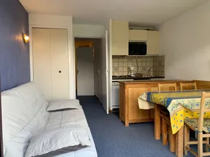 Image of Spacious studio for 5, balcony, near ski lift