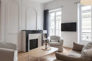 Image of Grand Théâtre Bright Apartment