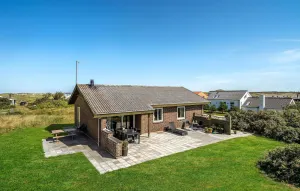 Image of Cozy home in Thisted with WiFi