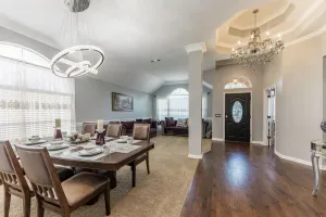 Image of Luxury 3 bedroom residential home in Frisco