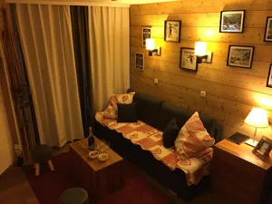 Image of 5-PERSON APARTMENT AT THE FOOT OF THE SLOPES