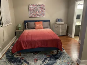 Image of Newly renovated rocket city studio