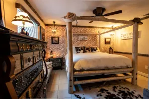 Image of Texas Lonestar Farmhouse