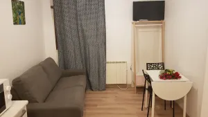 Image of Studio near Disneyland Paris