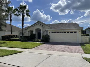 Image of Spacious 5 bedroom home in Highlands Reserve near Disneyworld!