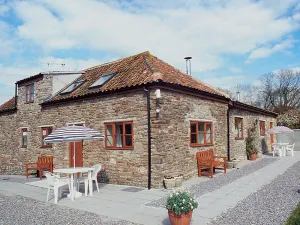 Image of Challey's Cottage - E2378