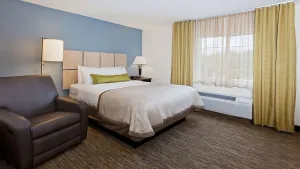 Image of Your Relaxing Getaway Awaits! Family-friendly Room w\/ Kitchen, Free Parking