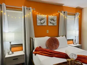 Image of Romantic  Cabin