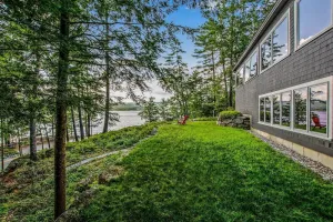 Image of Webster Lake Retreat for Nature and Water Lovers
